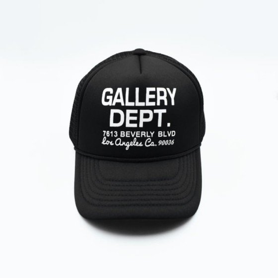 GALLERY DEPT